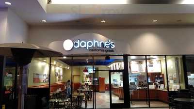 Daphne's California Greek