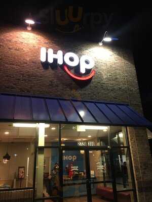 IHOP, Jacksonville