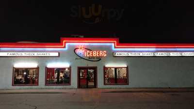 Iceberg Drive Inn, Orem