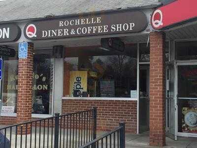 Rochelle Coffee Shop