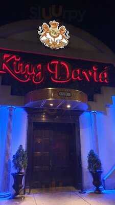 King David Kosher Restaurant, Forest Hills