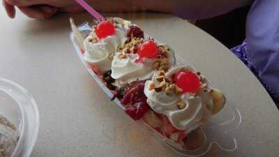 Baskin-Robbins, Pigeon Forge