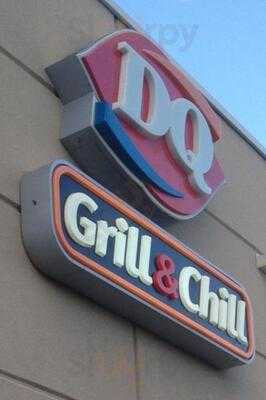 Dairy Queen Grill & Chill