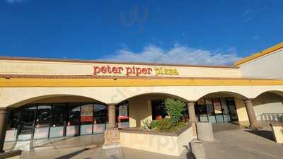 Peter Piper Pizza, Surprise