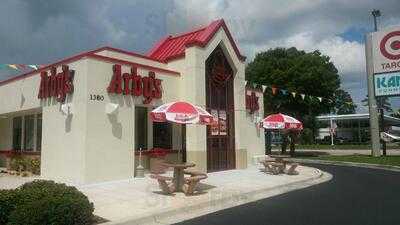 Arby's, Port Charlotte