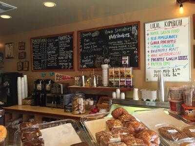 Island Press Coffee, Lahaina