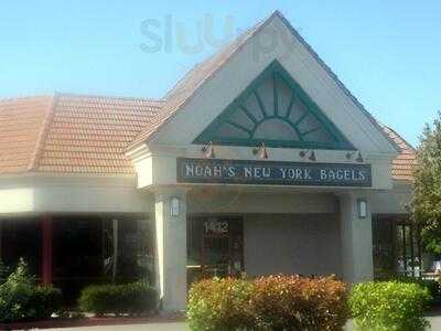 Noah's NY Bagels, Livermore