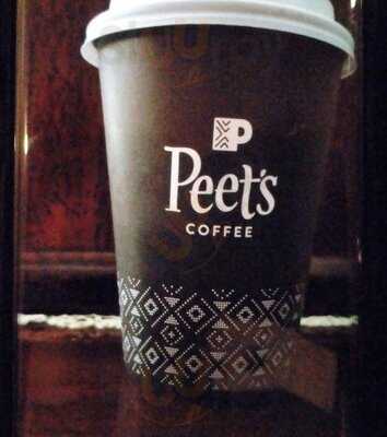 Peet's Coffee & Tea