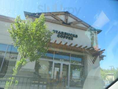 Starbucks, Pleasanton