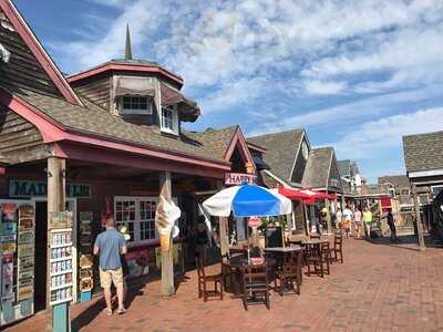 Gazebo Grill And Sushi Bar