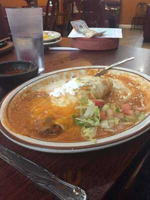 La Carreta Mexican Restaurant, Sevierville