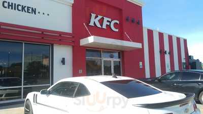 KFC, Baytown