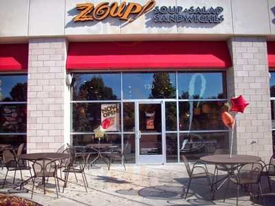 Zoup!, Carmel