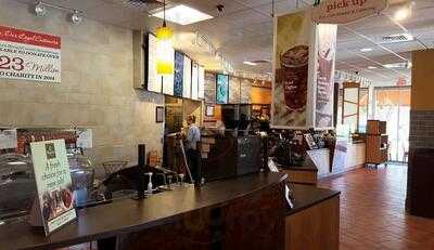 Panera Bread, Deerfield Beach