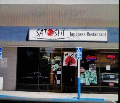 Satoshi, Fountain Valley