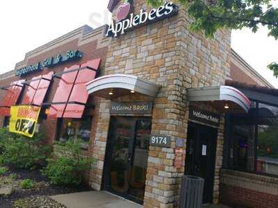 Applebee's, Mentor