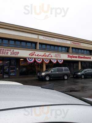 Brendel's Bagels & Eatery of New York, Huntington