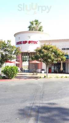 Pickup Stix, Fountain Valley