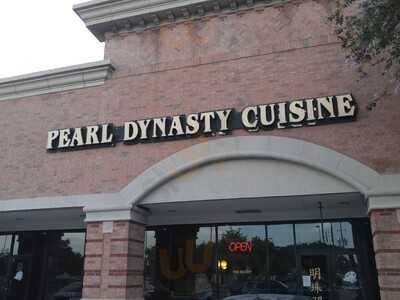 Pearl Dynasty Cuisine