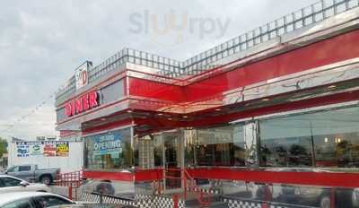 Star Diner, Hicksville