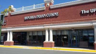 Indian Taverna, Ashburn