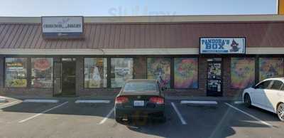 Franciscos Bakery, Kennewick