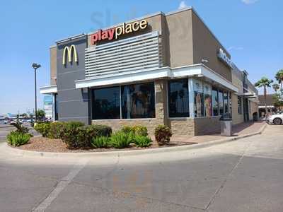 McDonald's, Harlingen