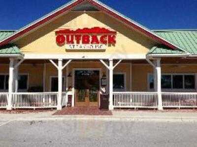 Outback Steakhouse