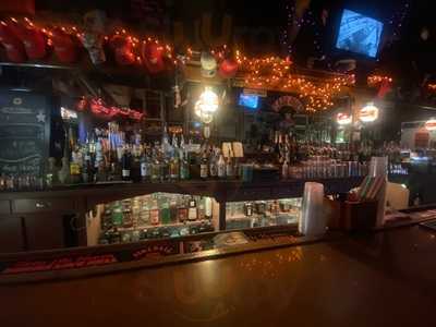 Pine Street Saloon, Paso Robles