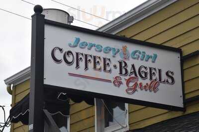 Jersey Girl Grill, Beach Haven