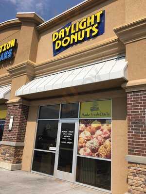 Daylight Donuts