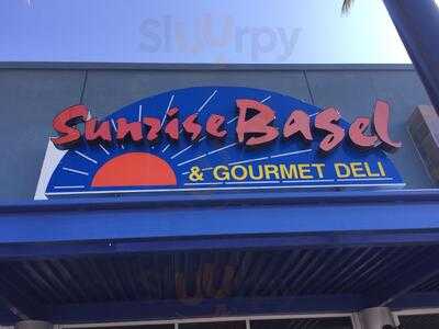 Sunrise Bagels