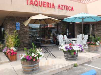 Taqueria Azteca