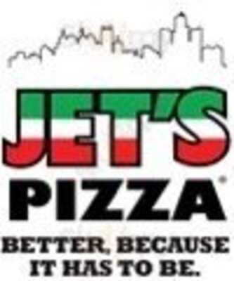 Jet's Pizza, Port Charlotte