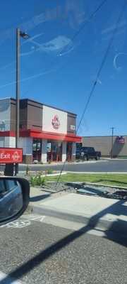 Arby's, Kennewick