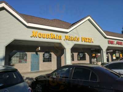 Mountain Mike's, Pleasanton