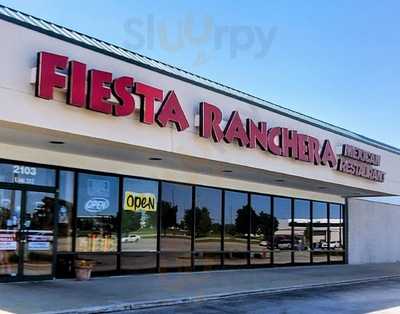 Fiesta Ranchera Mexican Restaurant, Bloomington