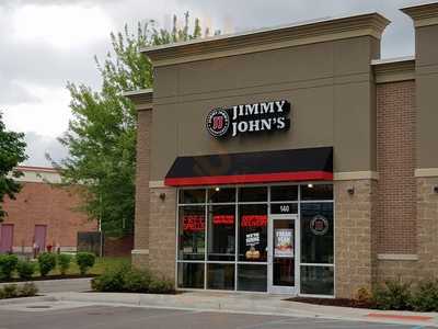 Jimmy Johns