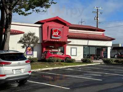 Jack In The Box