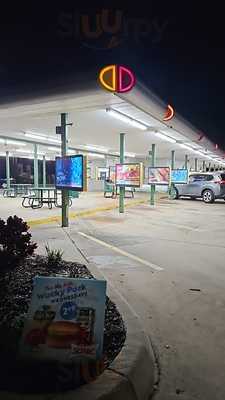 Sonic Drive-in