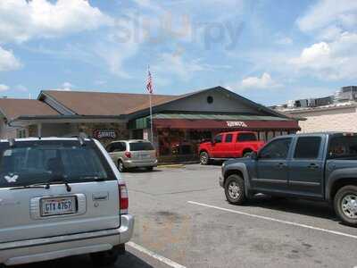 Shoney's - PF North, Pigeon Forge