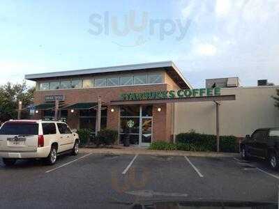 Starbucks, Fort Walton Beach