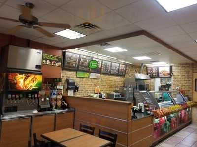 Subway, Harlingen