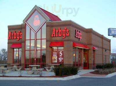 Arby's, Fishers