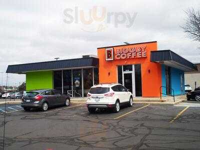 Biggby Coffee