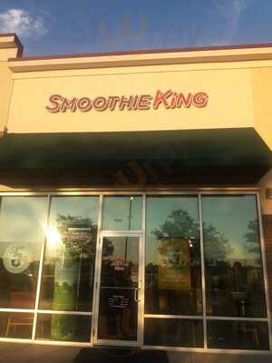 Smoothie King, West Chester