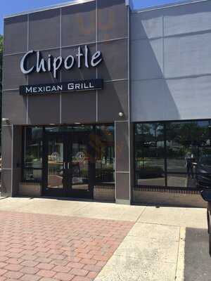 Chipotle Mexican Grill, Herndon