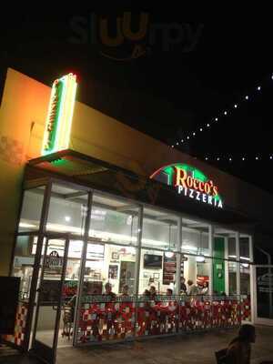 Rocco's Pizzeria Co Incorporated, Mission Viejo