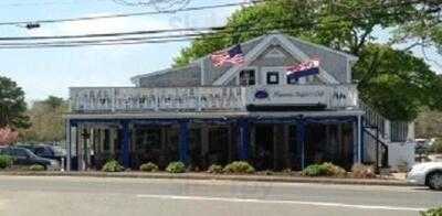 The Thirsty Tuna, Hyannis