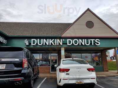 Dunkin' Donuts Baskin-Robbins, Leesburg